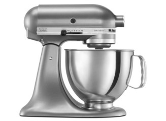KitchenAid Batedeira Planetária (Cores)