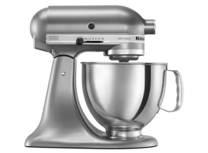 KitchenAid Batedeira Planetária (Cores)