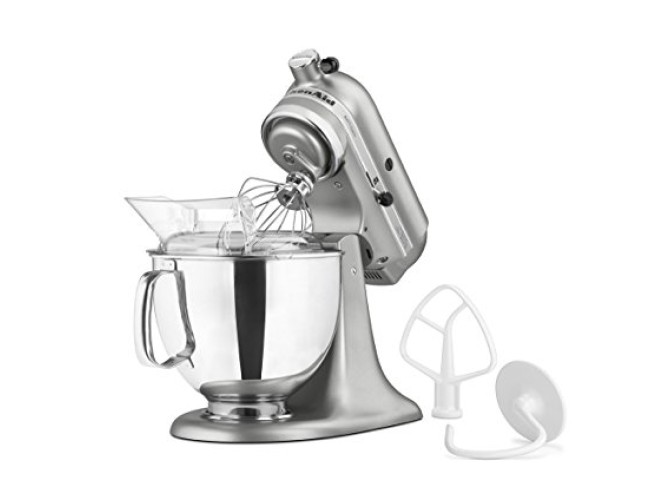 KitchenAid Batedeira Planetária (Cores)