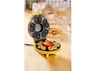 SuperPretzel Mini Soft Pretzel Maker