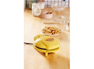 SuperPretzel Mini Soft Pretzel Maker