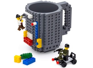 Caneca LEGO 475ml (Cores)