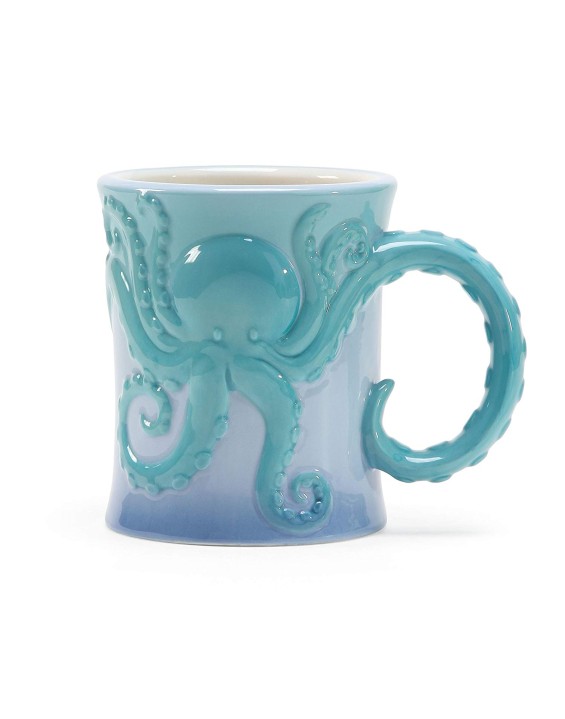 Caneca 3D Take Me to the Sea 475ml
