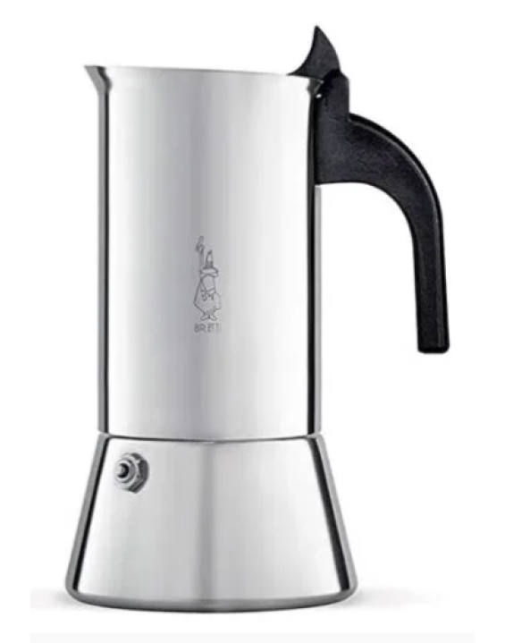 Bialetti Cafeteira Espresso Maker Artesanal
