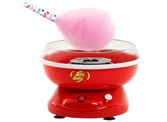 Jelly Belly Máquina de Algodão Doce JB15897