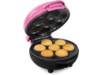 Nostalgia Electrics Máquina de Cupcakes MyMini