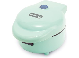 DASH Máquina para Preparo de Taça de Waffle 
