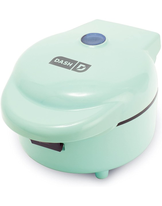 DASH Máquina para Preparo de Taça de Waffle 