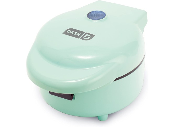 DASH Máquina para Preparo de Taça de Waffle 