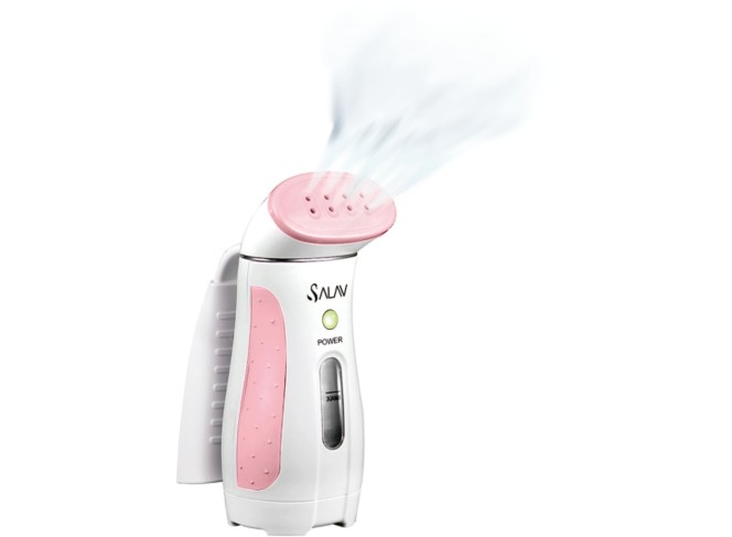 SALAV Vaporizador de Roupas Portátil 