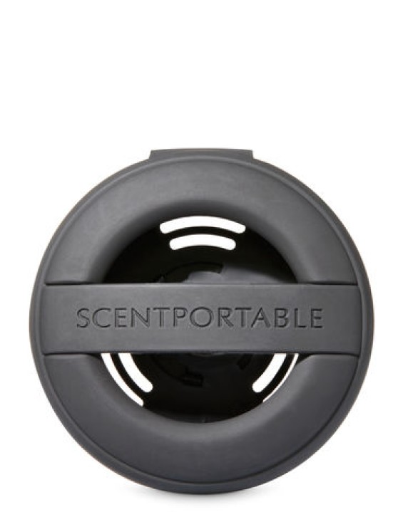 Bath & Body Works Suporte de Essência para Carro