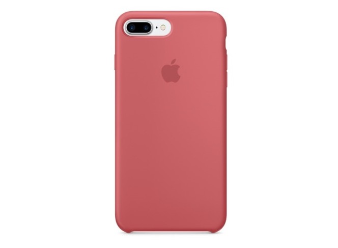 Apple Original Capa Case de Silicone para iPhone 8 Plus | 7 Plus (Cores)