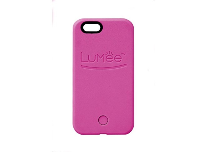 Lumee Case Capa com Luz LED iPhone (Inspired)