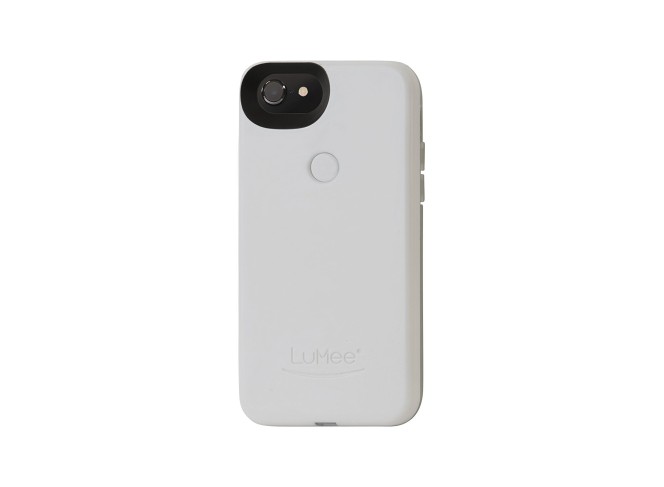 Lumee Case Capa Two Com Luz LED IPhone (Cores)