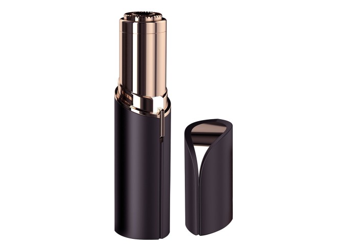 Finishing Touch Depilador Facial Indolor Flawless