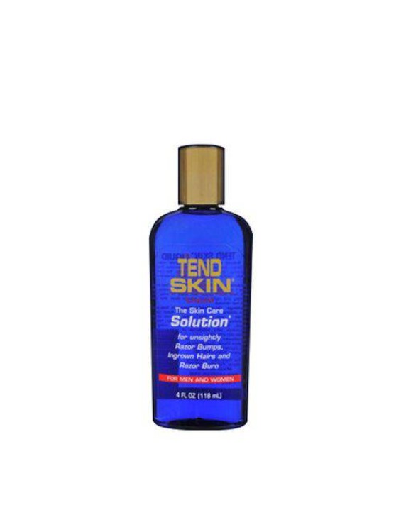 Tend Skin Loção Para Tratamento de Foliculite