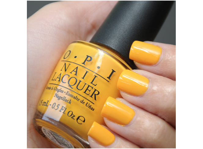 O.P.I Esmaltes (Cores)