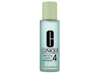 Clinique Loção Adstrigente Clarifying Lotion 4 