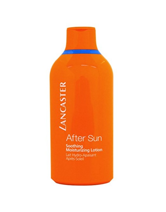Lancaster Loção Pós-Sol Hidratante After Sun 