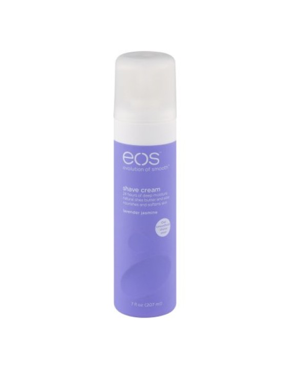 EOS Creme de Depilação Lavender Jasmine