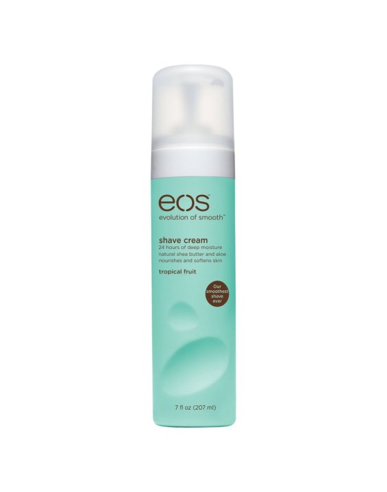 EOS Creme de Depilação Tropical Fruit