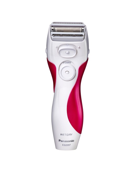 Panasonic Depilador Elétrico Close Curves 3 Lâminas 
