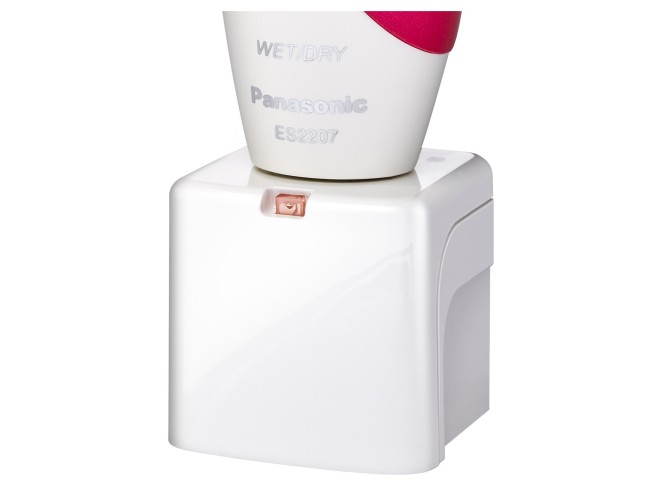 Panasonic Depilador Elétrico Close Curves 3 Lâminas 