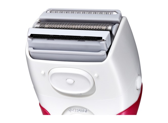 Panasonic Depilador Elétrico Close Curves 3 Lâminas 