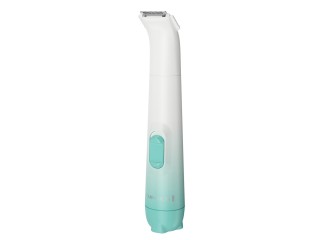 Remington Depilador Elétrico Smooth & Silky Kit com 5 Peças