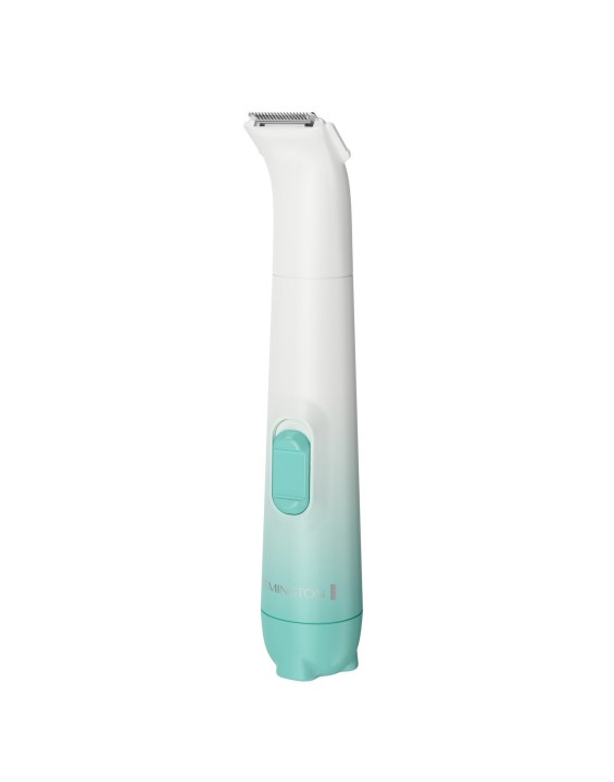 Remington Depilador Elétrico Smooth & Silky Kit com 5 Peças