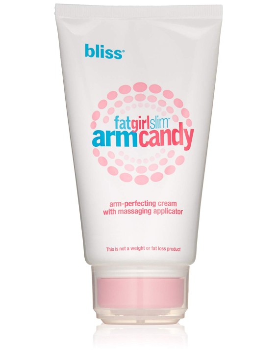 Bliss Creme para Braços Fat Girl Slim Arm Candy