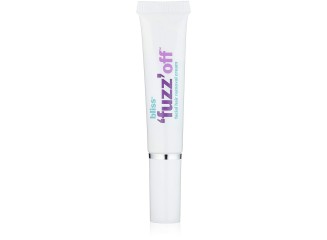 Bliss Creme Depilatório Facial Fuzz Off 
