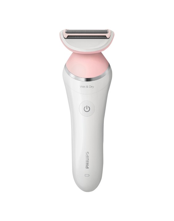 Philips Depilador Elétrico SatinShave Prestige 