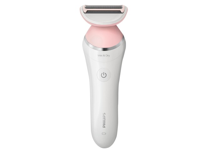 Philips Depilador Elétrico SatinShave Prestige 