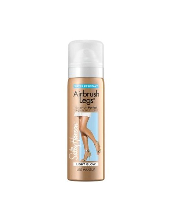 Sally Hansen Airbrush Legs Maquiagem para as Pernas Spray Mini