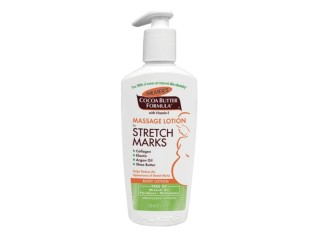 Palmer's Loção Hidratante Corporal Stretch Marks para Tratamento de Estrias