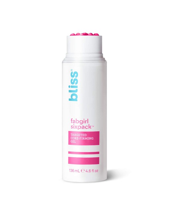 Bliss Gel Tonificante Fat Girl Sixpack 136ml