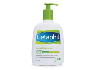 Cetaphil Loção Hidratante 473ml
