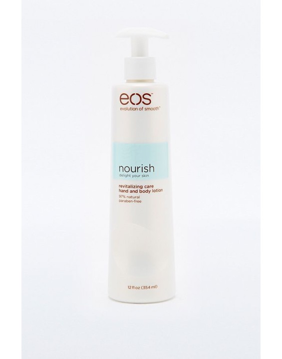 EOS Creme Hidratante Para Mãos e Corpo