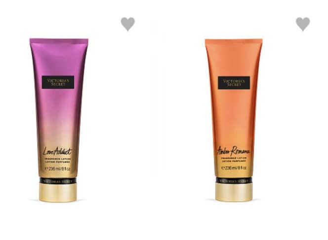 Victoria's Secret Loção Hidratante Corporal (Fragrância)