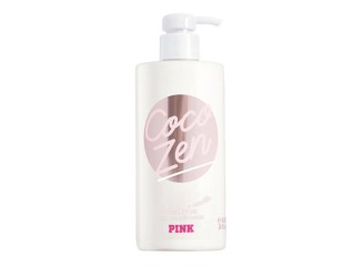 Victoria's Secret Moisturing Body Lotion Coco Zen Hidratante Corporal