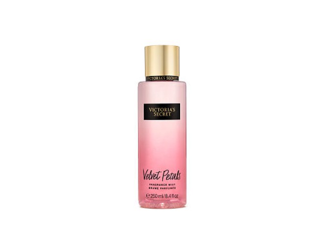 Victoria's Secret Fragrância Mist Spray Perfume (Modelos)