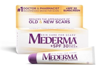 Mederma Gel para Cicatrizes com FPS 30