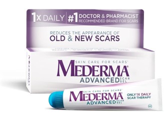 Mederma Gel para Cicatrizes Advanced 