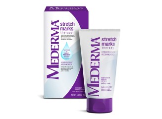Mederma Creme de Tratamento para Estrias Stretch Marks Therapy 