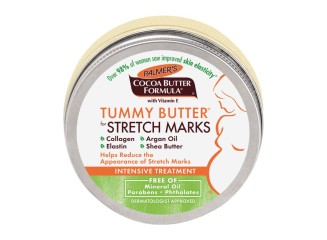 Palmer's Manteiga Hidratante Corporal Tummy Butter para Tratamento de Estrias