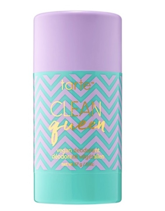 TARTE Desodorante Sólido Clean Queen Vegan 