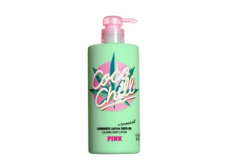 Victoria's Secret Hidratante Corporal PINK Coco Chill