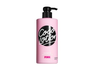 Victoria's Secret Hidratante Corporal PINK Coco Lotion