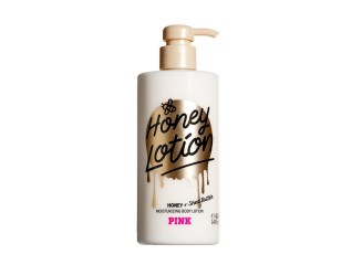 Victoria's Secret Hidratante Corporal PINK Honey Lotion